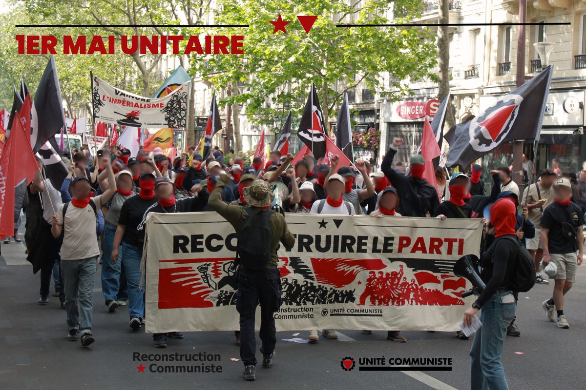 UCommuniste_'s tweet photo. https://t.co/kHJlqR799E