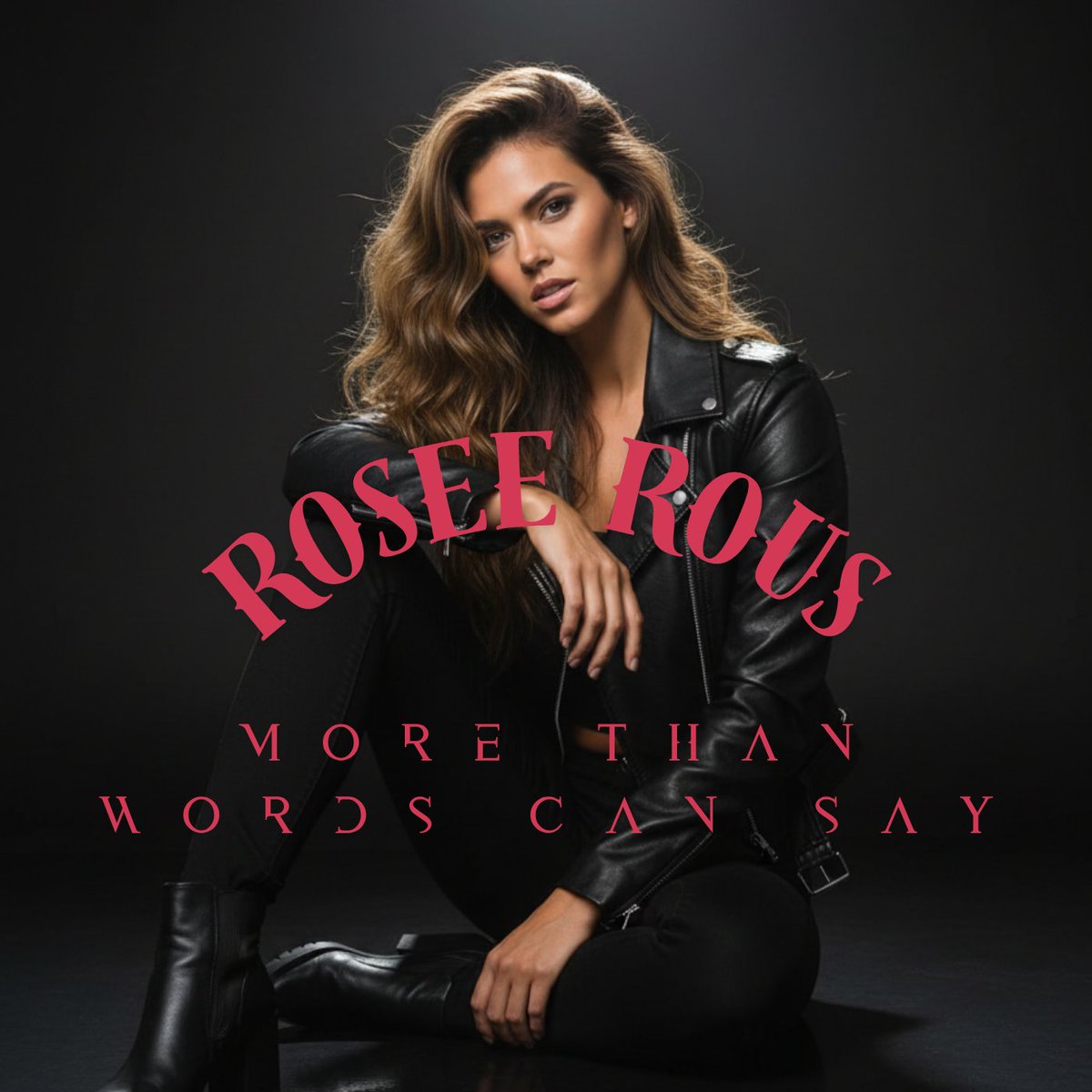 RoseeRous's tweet photo. New song out NOW!

#roseerous #roseerousmusic #reviontulimusic #morethanwordscansay https://t.co/OQnCqF0gCk