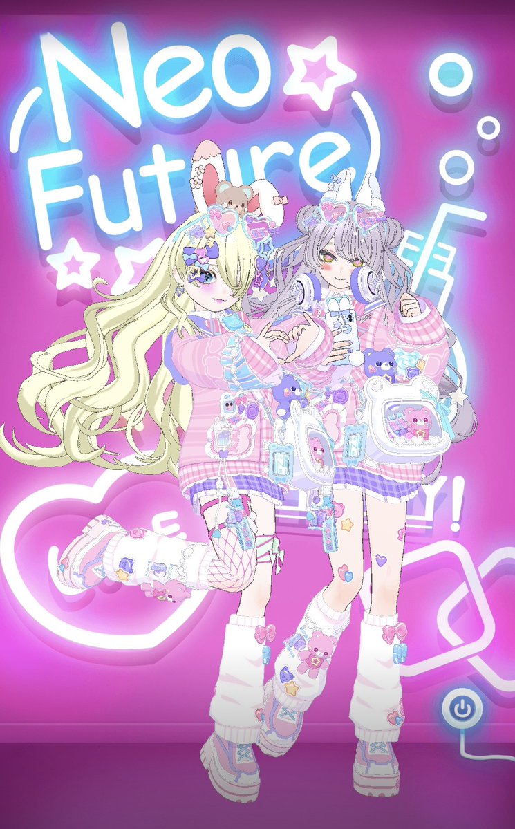riruriru_tm's tweet photo. ほんまに全然配信者やないんに推しってゆうてくれてありまとおおおね🫶🏻🫶🏻🫶🏻念願オソロ⸜(  ॑꒳ ॑  )⸝ﾔﾀｰ https://t.co/yHeVhV8tLK