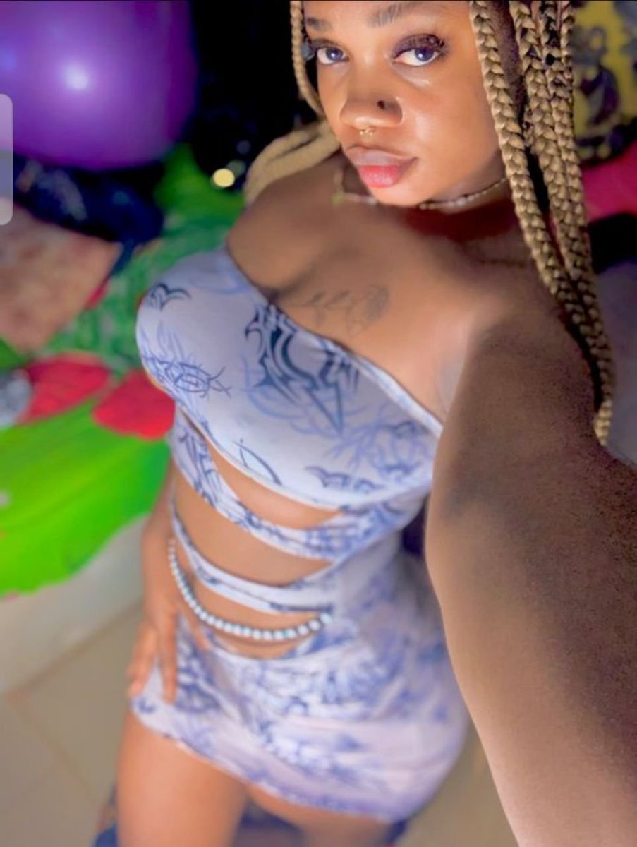 Maddazzzz's tweet photo. Smash or pass🇿🇼

Main channel
https://t.co/Lj6UfnzNK3 https://t.co/ZL7WFoiPz5