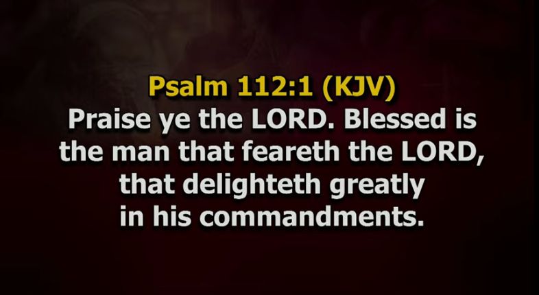 LFCGoshen's tweet photo. CALL TO WORSHIP
Psalm 112:1-10
#LFCLiveService
#FinancialFortuneBanquet
#OpenDoors https://t.co/wWRLwib9Ya