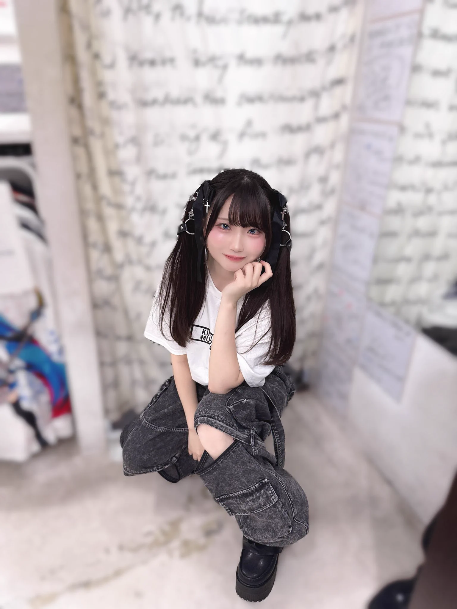 渡瀬 結月 on X: 