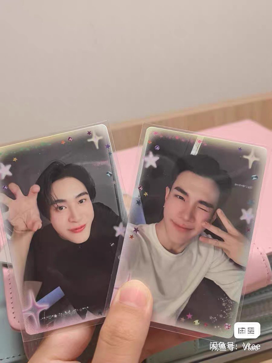 ppkkshop's tweet photo. 𐙚 (ดีล🇨🇳) 

♥️ price 350฿ — 2ใบ

📦 ค่าส่ง 35
— รอสินค้า 10-25 วัน

💌 สั่งซื้อ/สอบถาม dm

#ตลาดนัดgmmtv #ตลาดนัดเจมีไนน์โฟร์ท https://t.co/Wiqm4Io9Pb