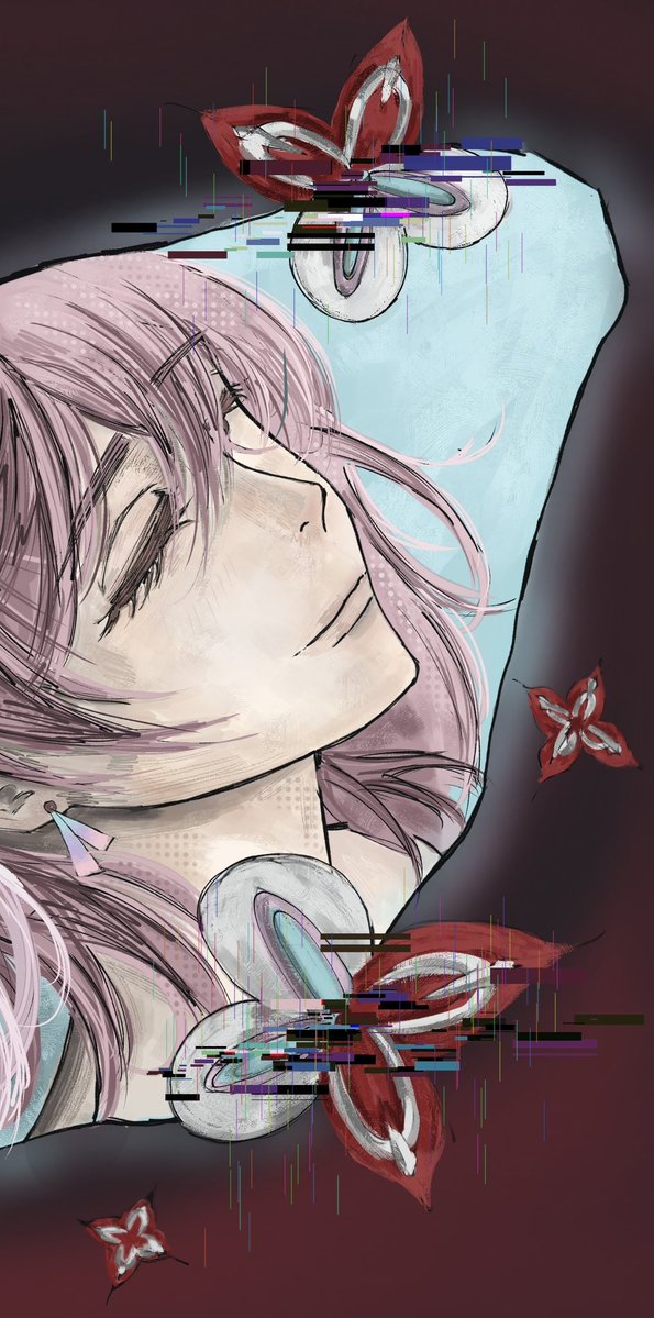brttlestarz's tweet photo. #evernight #march7 #HonkaiStarRall https://t.co/ULyvrmwv1P