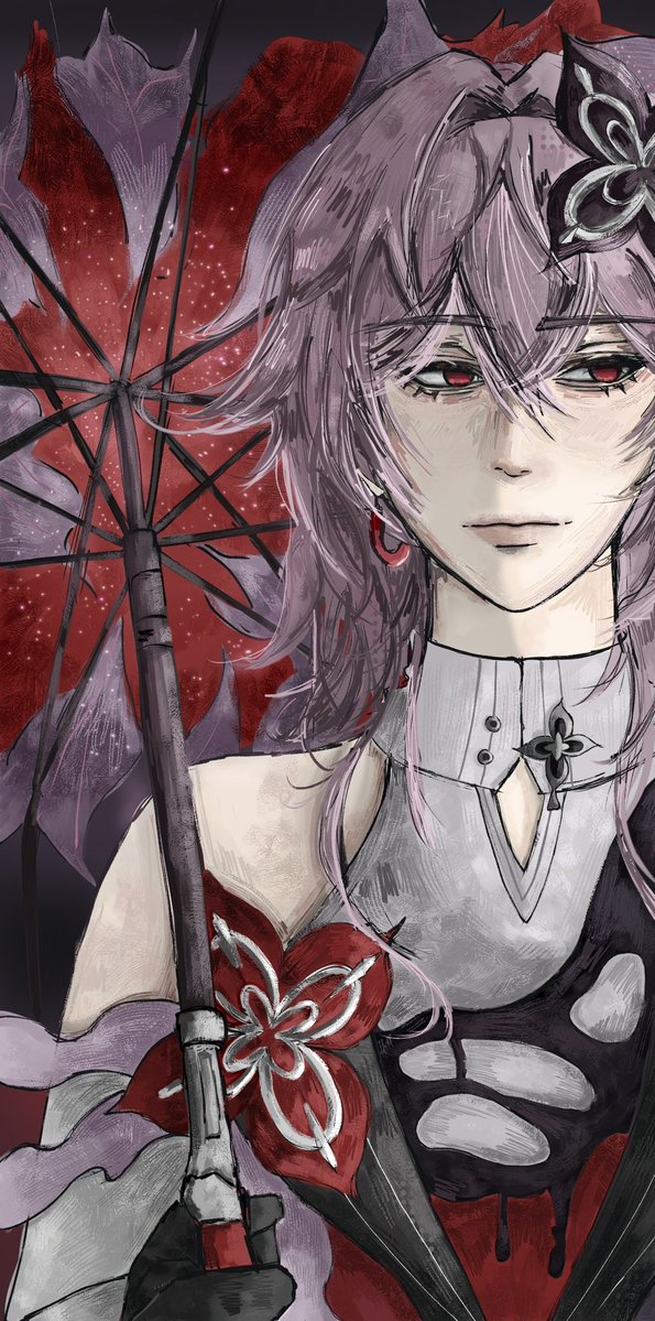 brttlestarz's tweet photo. #evernight #march7 #HonkaiStarRall https://t.co/ULyvrmwv1P