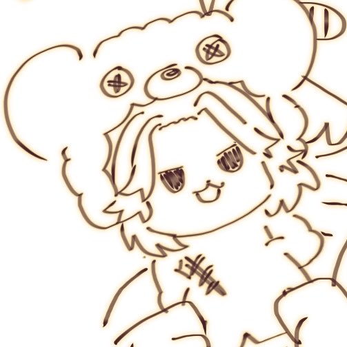 tatata_217's tweet photo. hug hug me! https://t.co/5MdPNgkggO