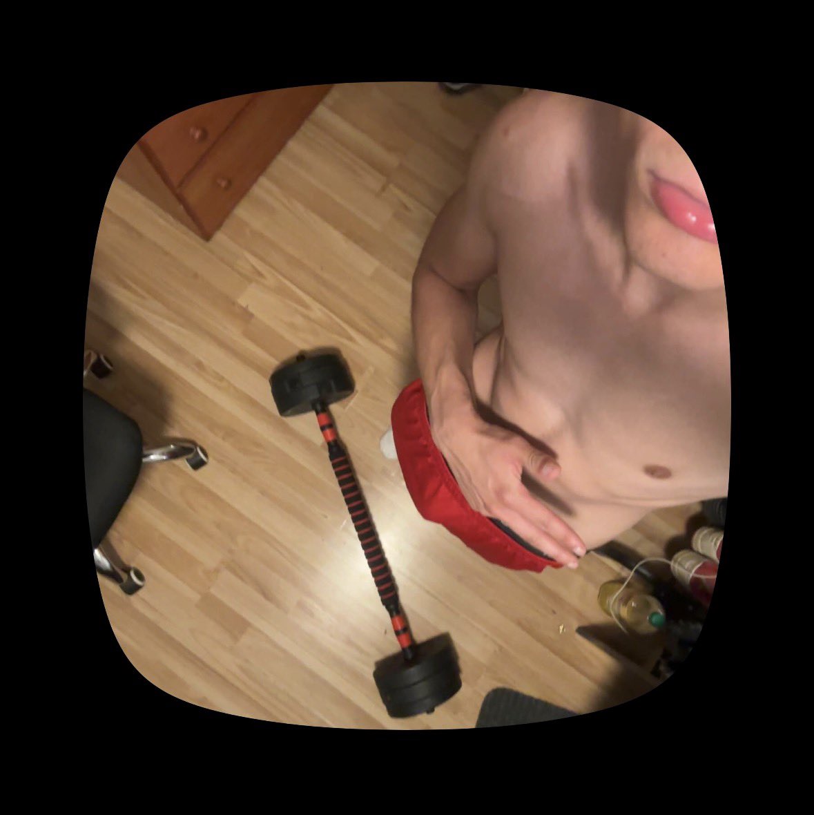 Bvnjaignvcio's tweet photo. volviendo🏋🏻‍♂️ #chile #santiago https://t.co/JG2KrlTlCb
