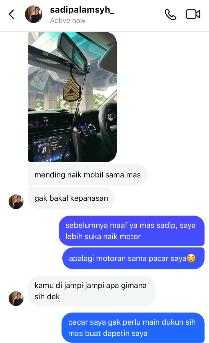 whyyypaw's tweet photo. temui saya di rasa sesalmu dik https://t.co/hR5iE2kUpk