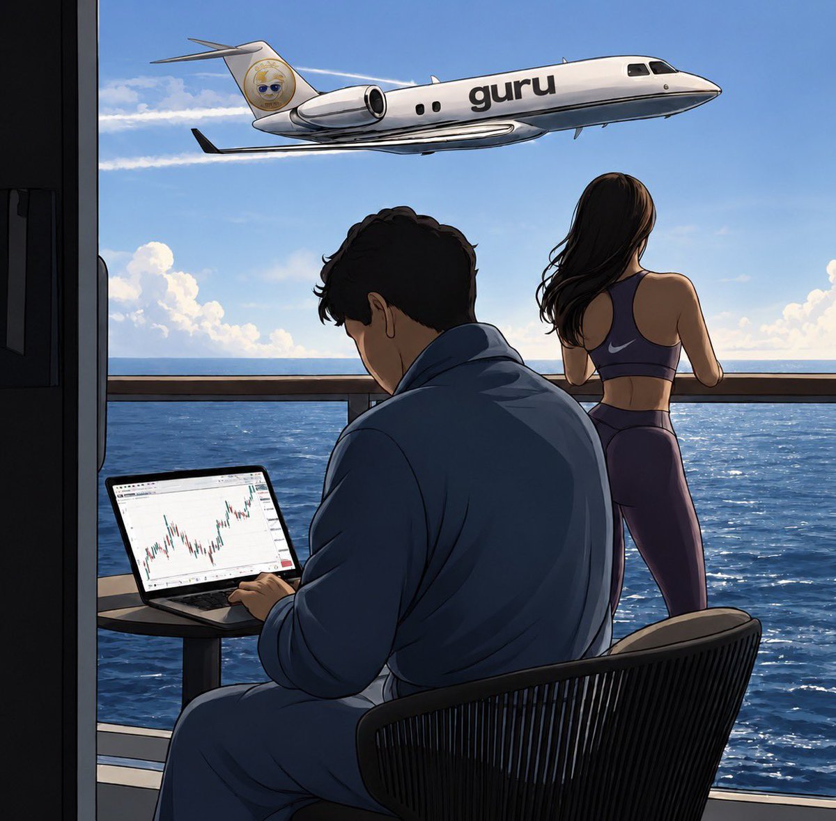 MacroLeveraging's tweet photo. This is what every trader needs https://t.co/ug2VdAajz0