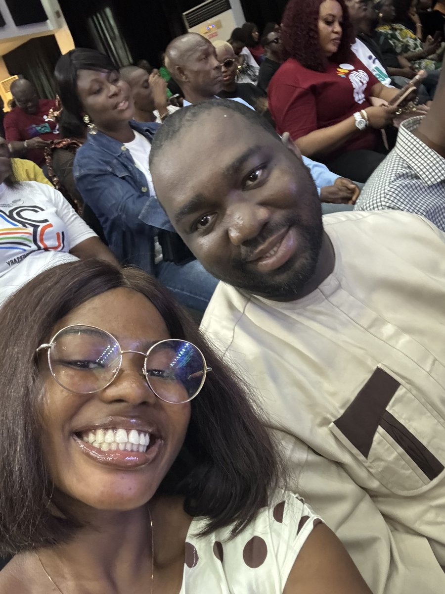 Oyin20510555's tweet photo. #HarvestFire2026 #GlobalHarvestChurch #FollowingJesus #TheDiscovery #gharvestglobal https://t.co/ypAQjRXGmy