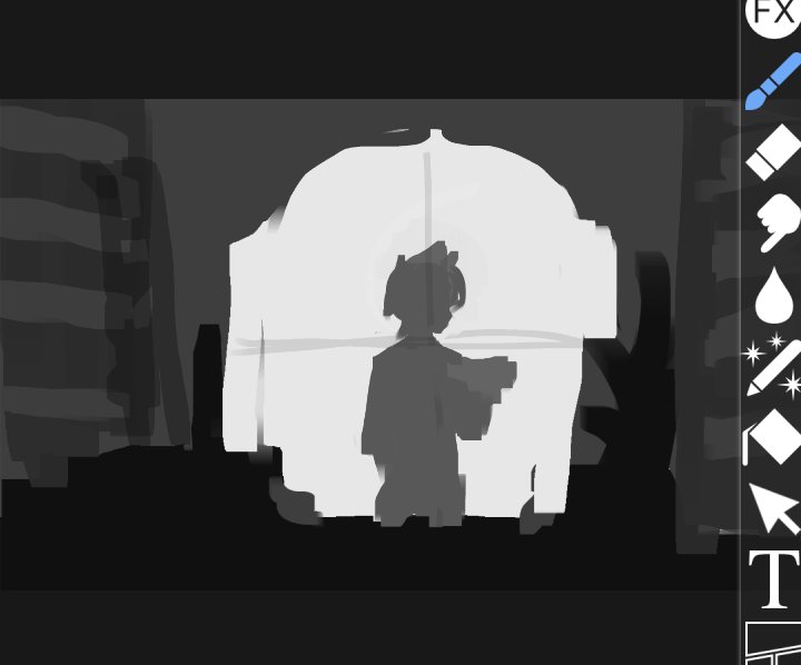 ar1ssxx's tweet photo. commission wip 
#commissionㅤ #WIPㅤ https://t.co/63WWq5ZMvr