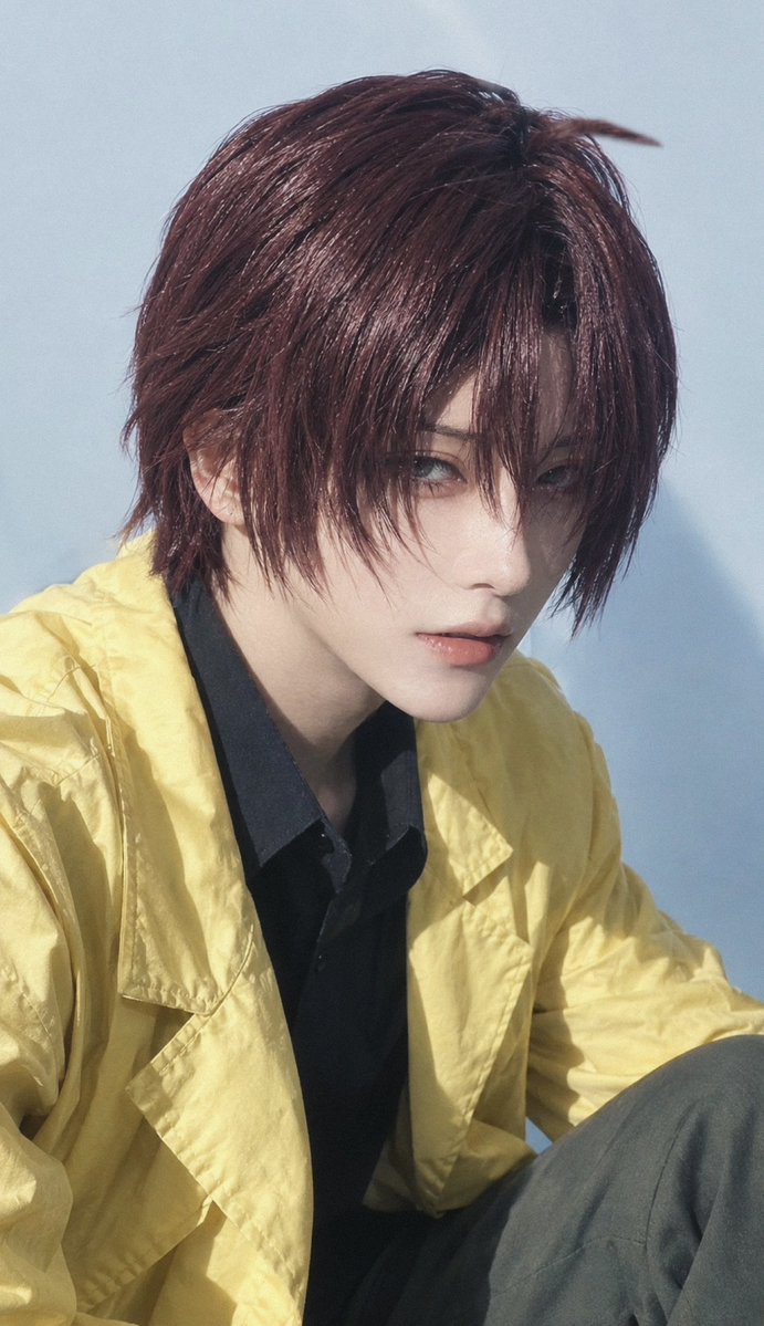 ruvuna_'s tweet photo. cosplay BSD

It's bright out https://t.co/ot0mWjiYNL