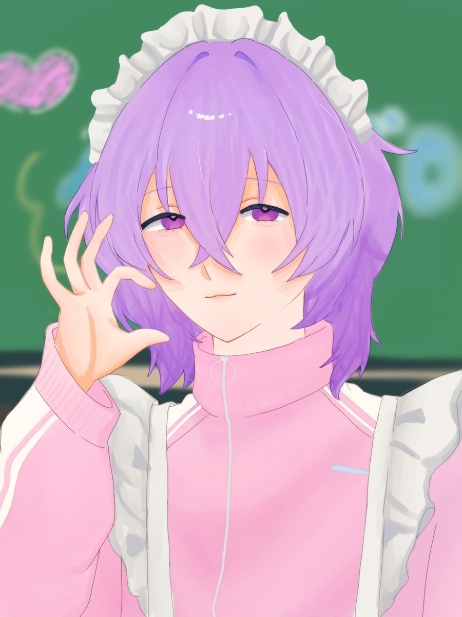 R1_s__rnk's tweet photo. #あんスタ絵描きさんと繋がりたい  
#あんスタ好きさんと繋がりたい 

椎名ニキを信仰しています
私のありえない思想を理解したうえで仲良くしてくれるお友達をください。
ガキです
気になり様お迎えさせて頂きます https://t.co/ja4WtK7Ea9