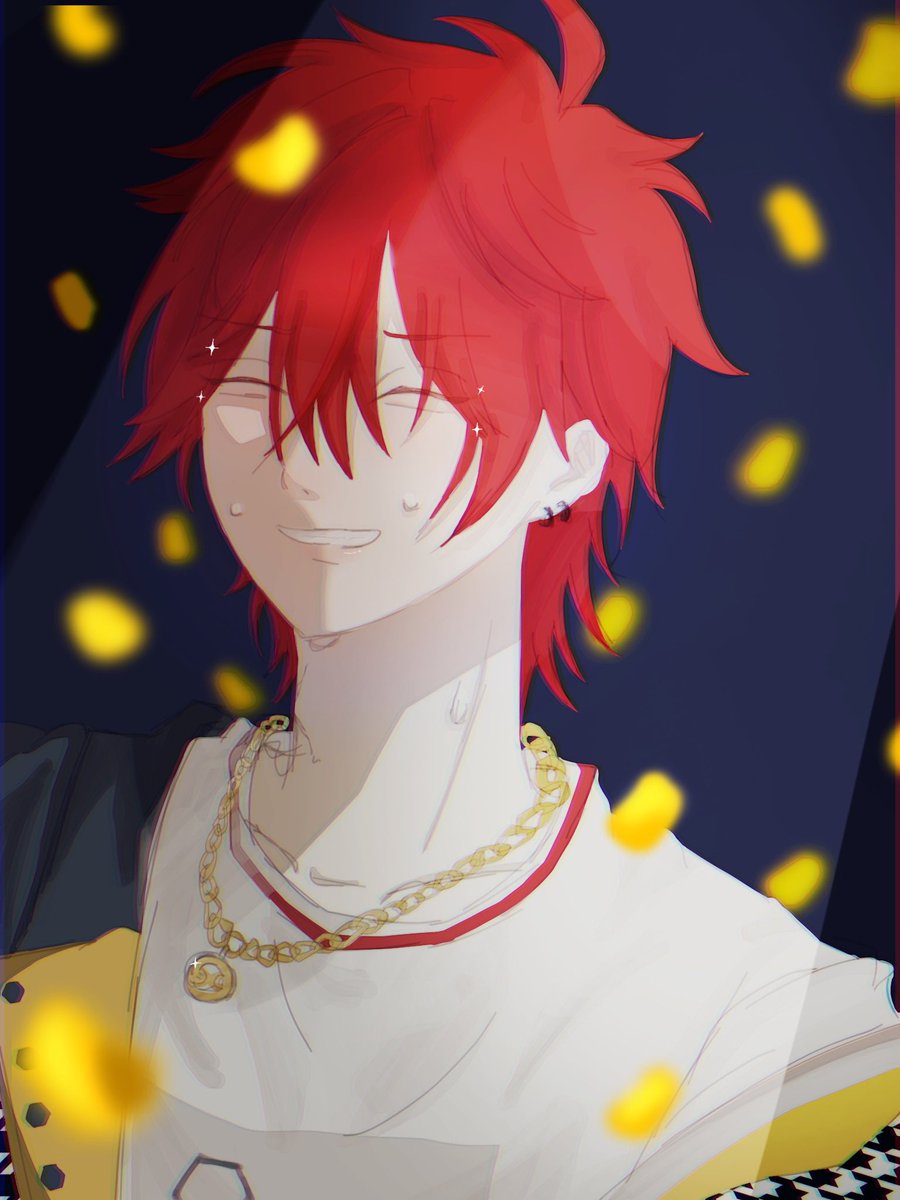 R1_s__rnk's tweet photo. #あんスタ絵描きさんと繋がりたい  
#あんスタ好きさんと繋がりたい 

椎名ニキを信仰しています
私のありえない思想を理解したうえで仲良くしてくれるお友達をください。
ガキです
気になり様お迎えさせて頂きます https://t.co/ja4WtK7Ea9