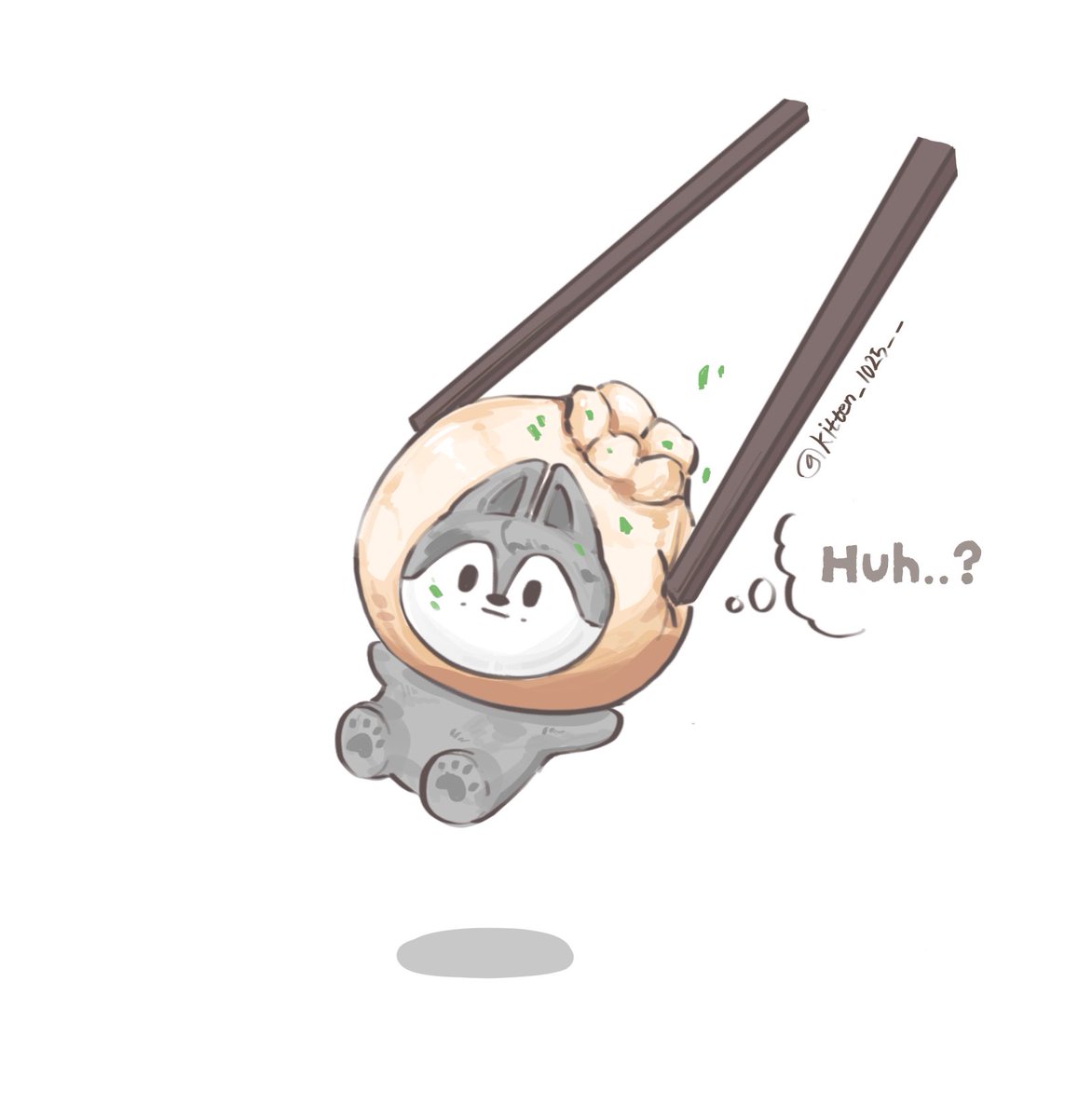Kitten_1025__'s tweet photo. 엥?
#StrayKidsfanart #bangchan #방찬 https://t.co/WXbr0bb0Fd