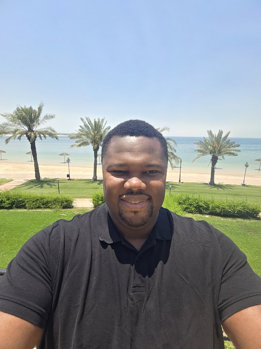 JosephOnuorah's tweet photo. We back to base. Back to beach ⛱️ house. Back to the grind. Long weekend is over.
Thank you Qatar 🇶🇦
#RoadTrips https://t.co/4a5yCvaHTD