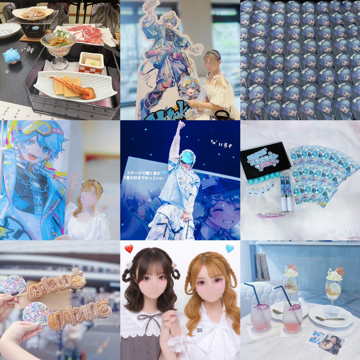 riri_meteo_'s tweet photo. 冬、27夏も一緒に楽しめるお友達探してます♪♪🩵

 #いれりすさんと繋がりたい #ぽらりすさんと繋がりたい #VOISINGリスナーさんと繋がりたい #クロノメイトさんと繋がりたい #フラッグさんと繋がりたい #歌い手オタクと繋がりたい https://t.co/Rm44Cbty0L
