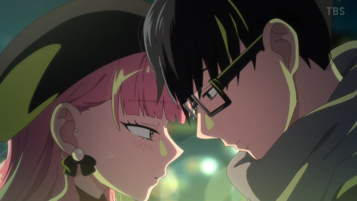 You and I Are Polar Opposites Season 2 Episode 24 post image 1