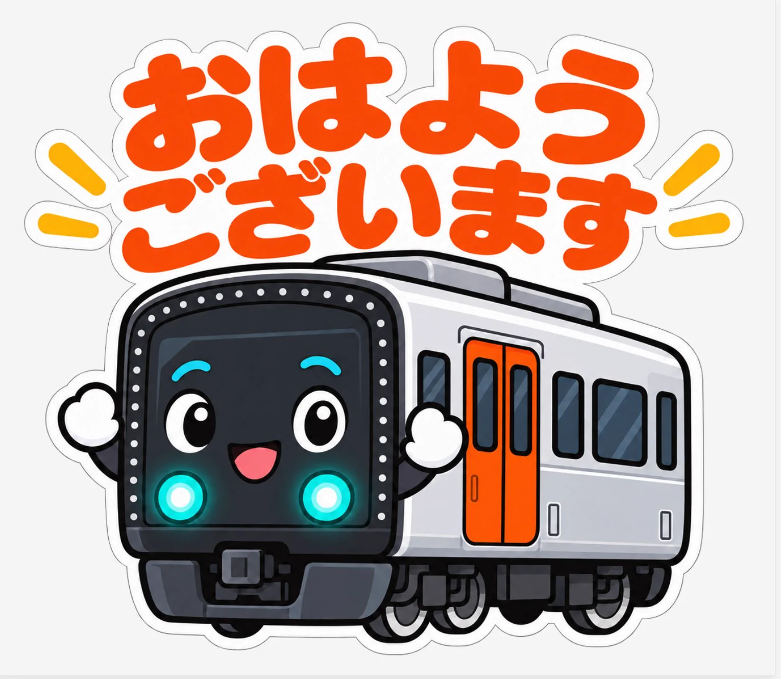 くめ まゆみ｜鉄道｜アート教育｜長崎県大村市 on X: 