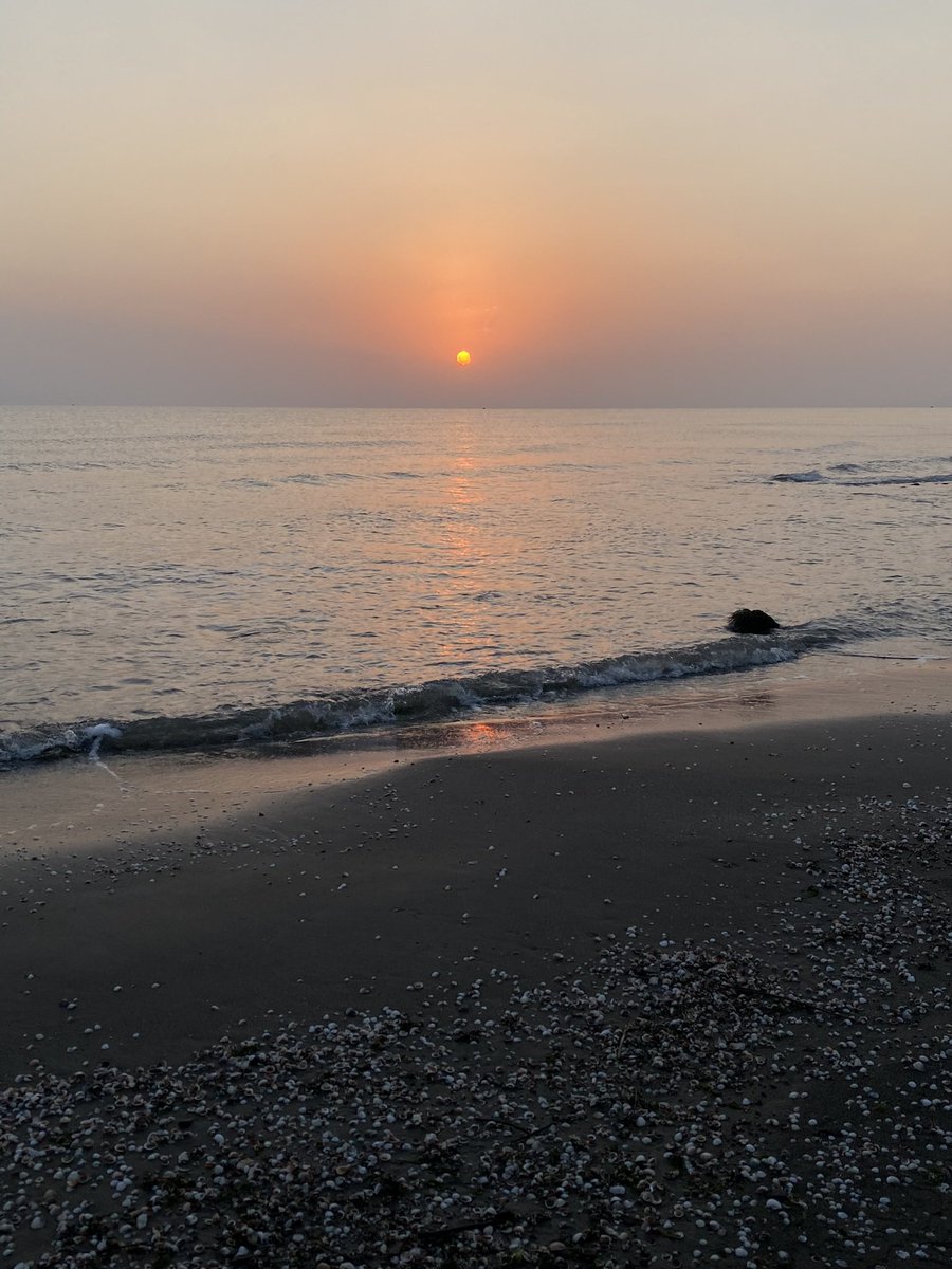 asalaurora's tweet photo. Mentally need to see the sunrise by the sea again. https://t.co/ZU9H1Aq8Jv