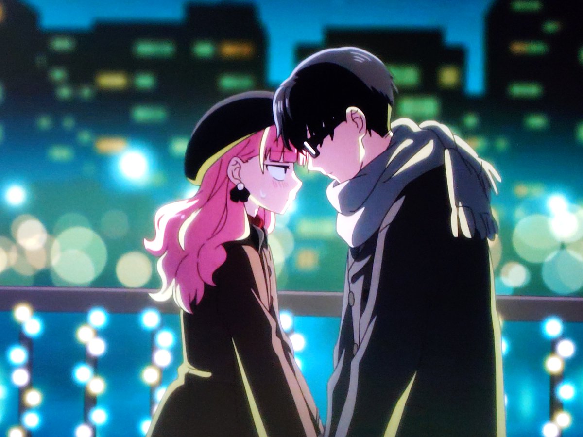 You and I Are Polar Opposites Season 2 Episode 24 post image 1