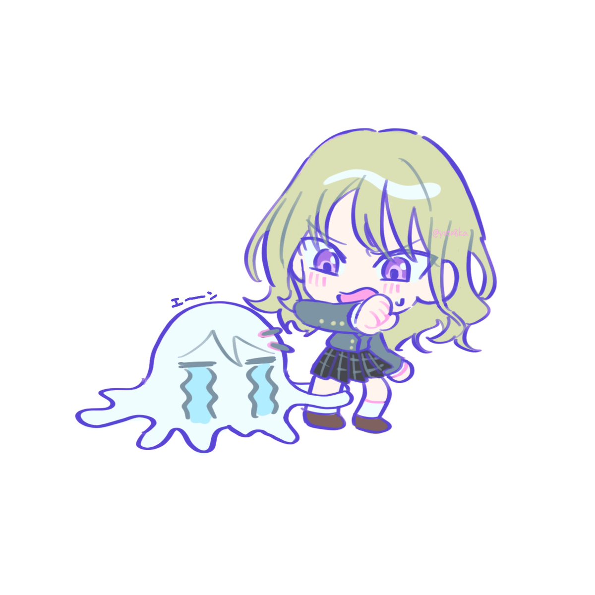 yuta8ka's tweet photo. https://t.co/G057TlMqOZ