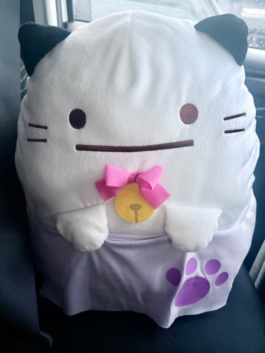wellbe_engineer's tweet photo. QOL爆上げなコをお迎え

駿河屋さんありがとう💘 https://t.co/ORtVLgZD5W