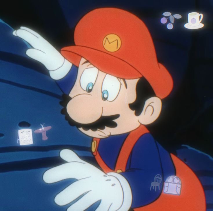 DailySuprMario's tweet photo. day 85!!! ★⭒   
.   
. Super Mario Bros. The Great Mission to Rescue Princess Peach //  #SuperMarioBros #Nintendo64 #Nintendo #SuperMario https://t.co/fqN7zSw78A