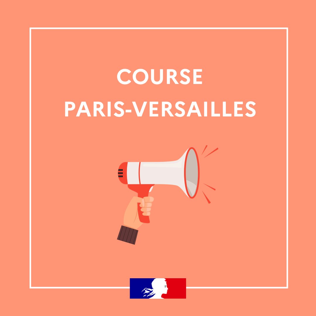 Image de Préfet des Yvelines - #ParisVersailles 🟢Aujourd'hui, les services de l’État dans les Yvelines sont mobilisés pour assurer