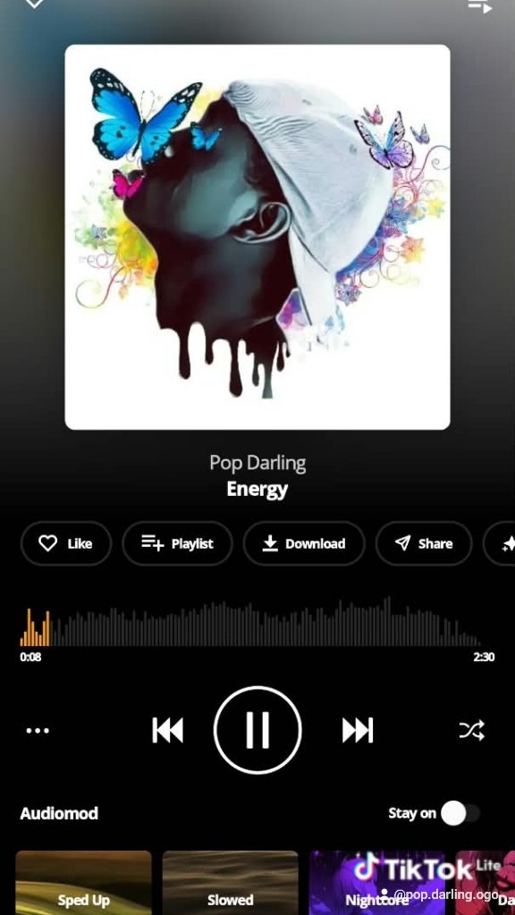 PopDarlinggl tweet picture