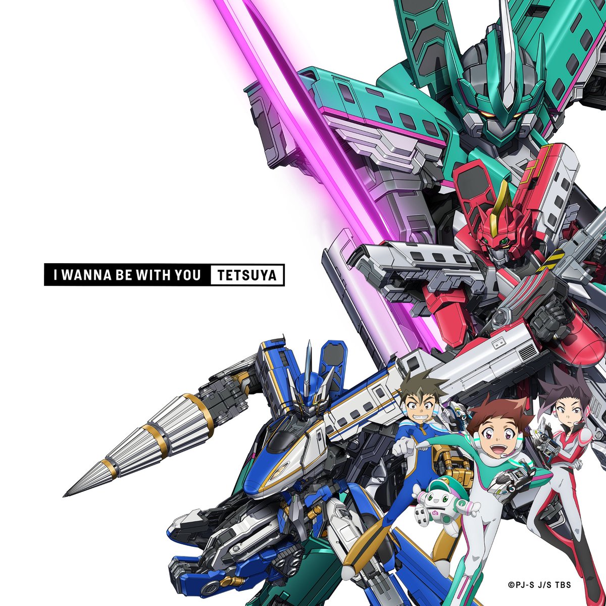 SIROIF06B's tweet photo. #NowPlaying I WANNA BE WITH YOU - TETSUYA (I WANNA BE WITH YOU - Single) https://t.co/dOPlImz6Ya