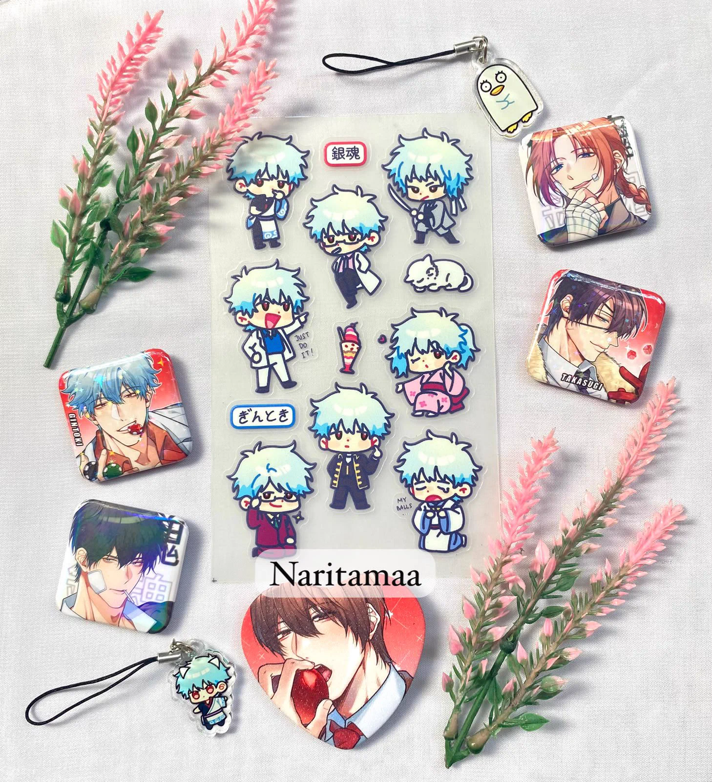 Naritamaa🍥 | CF23 W-06 on X: 