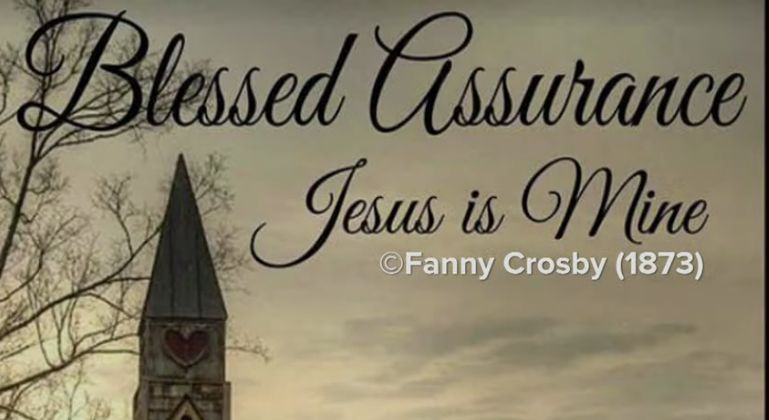 LFCGoshen's tweet photo. CONGREGATIONAL HYMN
"Blessed Assurance,Jesus Is Mine"
#LFCLiveService
#FinancialFortuneBanquet
#OpenDoors https://t.co/50YOwffTsm