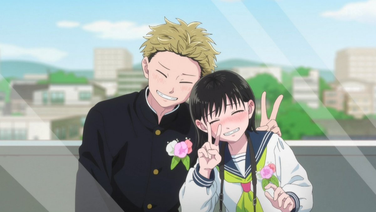 You and I Are Polar Opposites Season 2 Episode 24 post image 1
