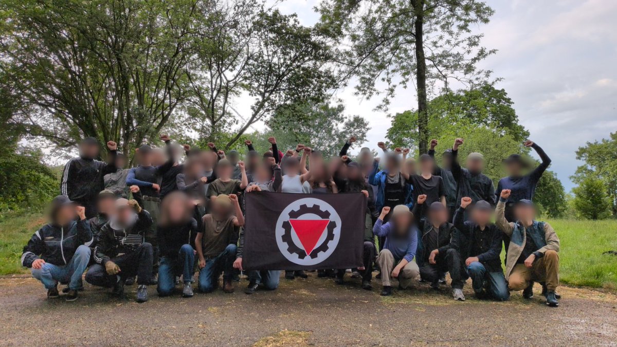 UCommuniste_'s tweet photo. 1er mai 2026 https://t.co/sB6NQ8hHdI
