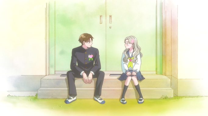 You and I Are Polar Opposites Season 2 Episode 24 post image 1