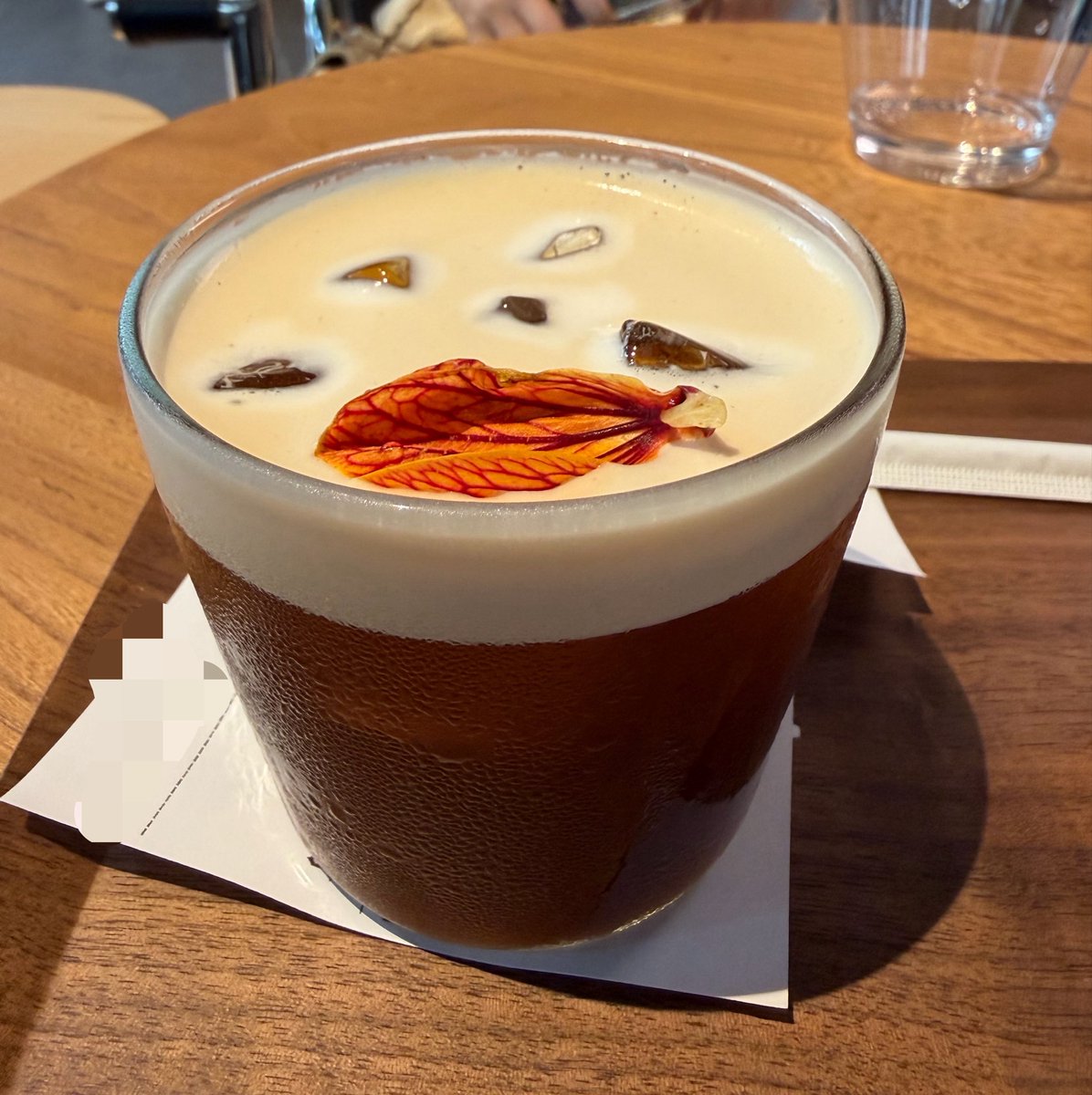 AngelenAtano's tweet photo. KURASU coffee https://t.co/6bHxAqHpd7