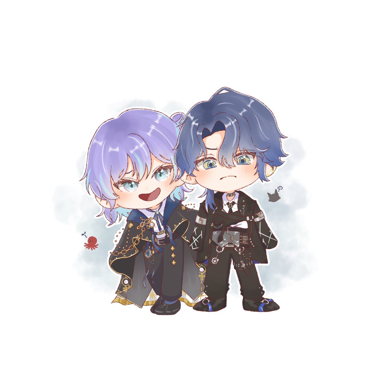 power_genkies's tweet photo. ドンタコ〜〜〜
この衣装とっても好き https://t.co/TgbB8Kql1h