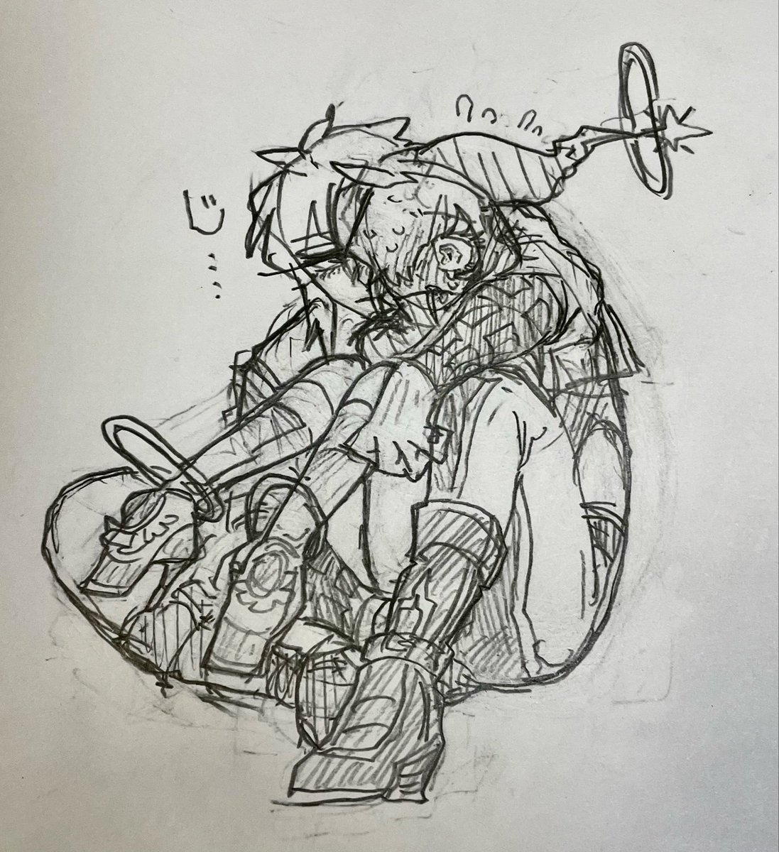 onigiru_sousaku's tweet photo. 4年前の絵をリメイク
◀︎2026   2022▶︎
#おにぎるの創作おにきり https://t.co/f5hEDy2FIv