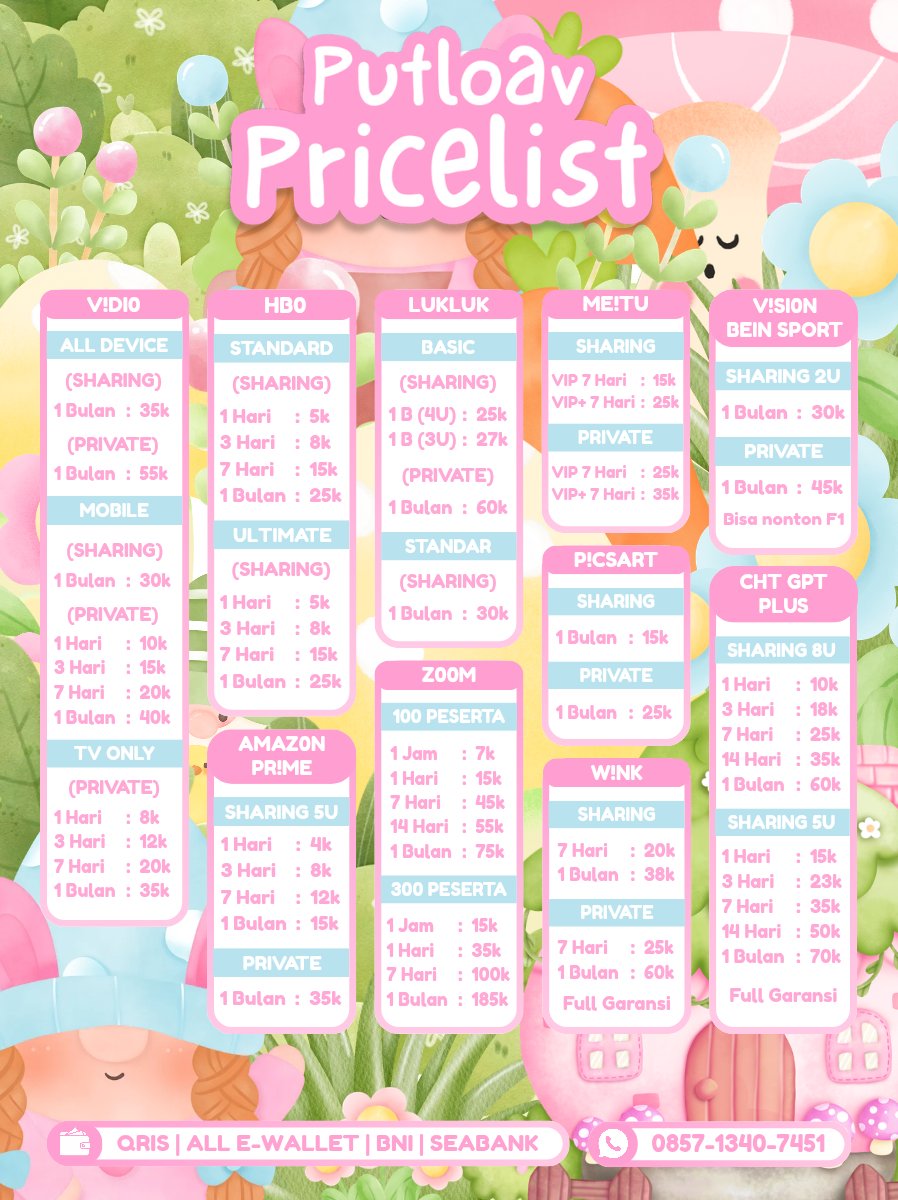 odetteseaa's tweet photo. ⢠⣿⣶⣄⣠⣾⣿⣤  👛🥣 𓊔 work ページ ⌯₊ᘏᕱ ⊹
⠻⣻⣿⡟⢻⣿⣟⠋  adorbs! ത ⊹ ˚ ☀️🌸 trusted
⣴⣿⡟      ⠻⣿⢧  ◍ ⊹ ☘️ with 150+ proofs ♡
⠁⡟               ⠙   a five-star shop! ˚𓈄 𖠗 🧁🥛
𓎢𓎠𓎟𓎠𓎡 https://t.co/IecUs3BqPW 𓎢𓎠𓎟𓎠𓎡 https://t.co/B3rSM01wDZ