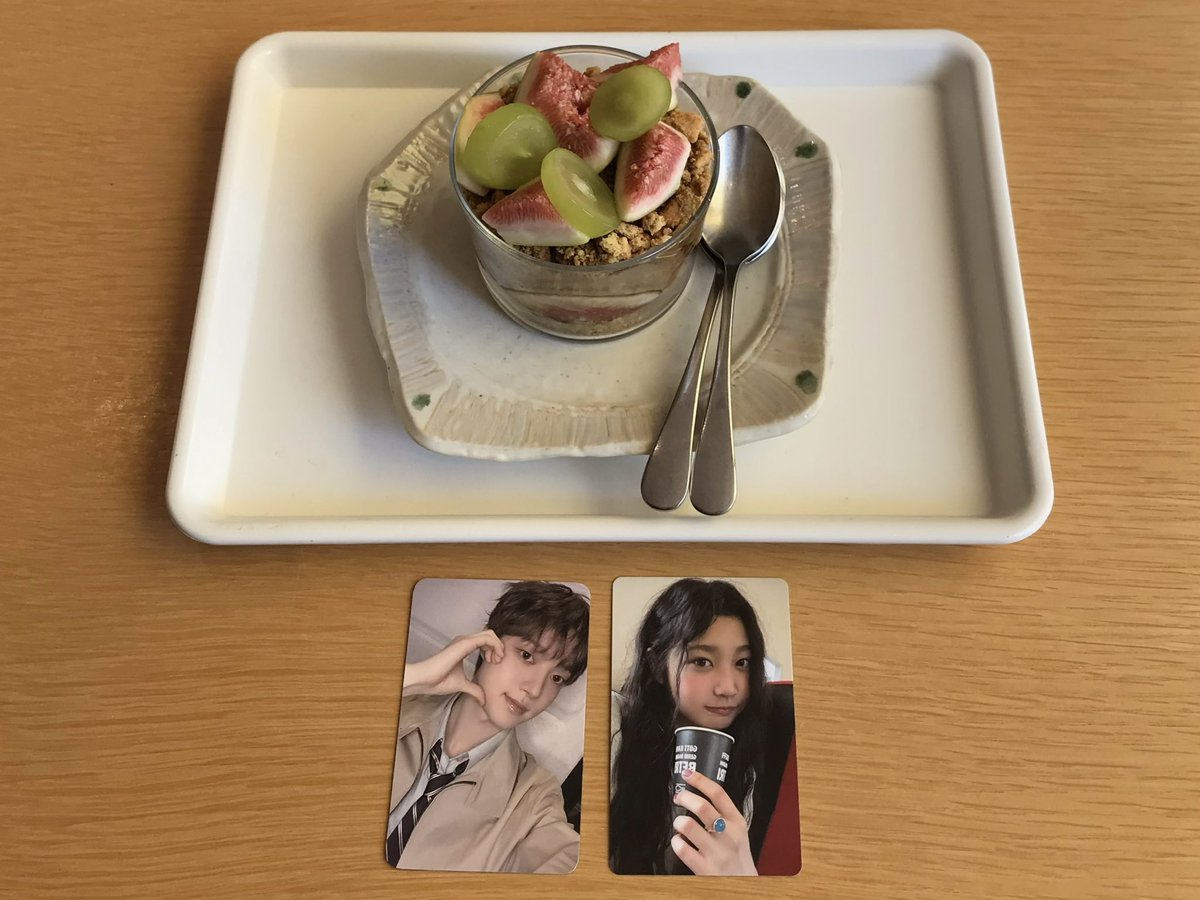 lovveuzz's tweet photo. 📍에조치
📍누크녹 행궁점 https://t.co/m8UvJJrDZJ