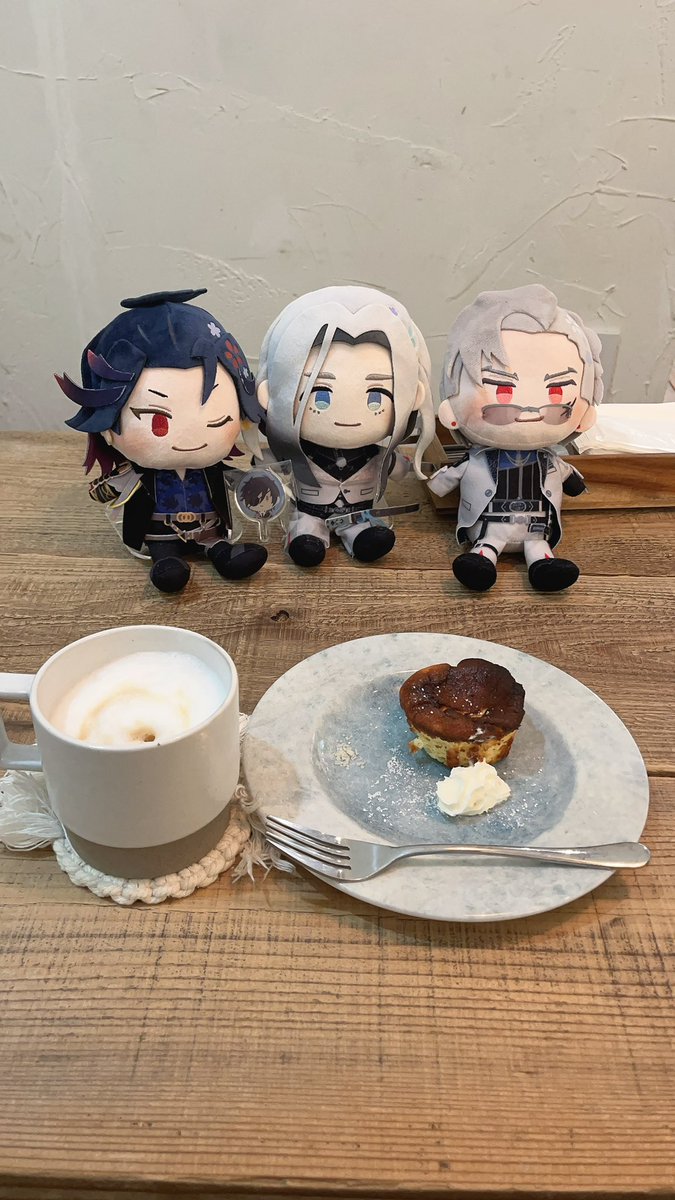 nendondon's tweet photo. 先輩と地元のおしゃーなカフェで
わんぱく4期の集い…！！
楽しかった😂 https://t.co/C6YNdUptv2