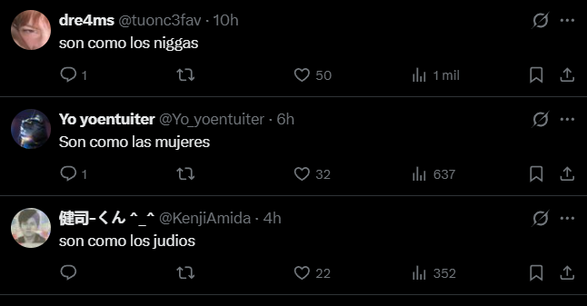 BelzebAnimation's tweet photo. la trialidad del hombre XD https://t.co/6RSaj7Yrl1