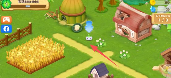 nicohadi903386's tweet photo. Just knocked out a whole new side quest in my cozy farming game! Got the best carrot seeds and now my farm’s about to bloom https://t.co/1fsrdoozD8
