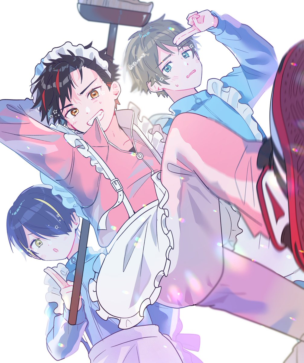 08hinata18's tweet photo. お待たせしたっスね https://t.co/52E7I7El3r