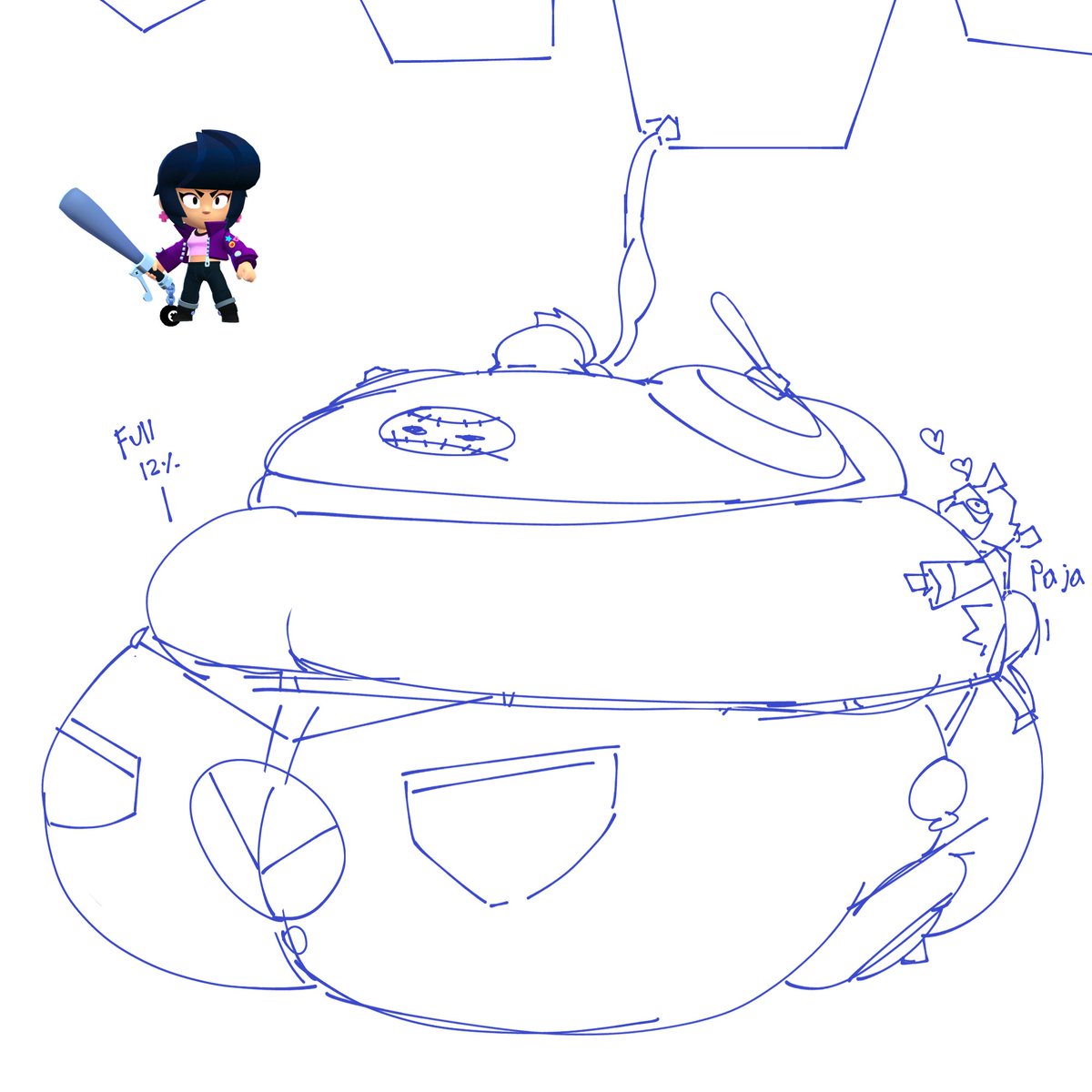 MprsDate's tweet photo. sketchs https://t.co/wXvEdoQixE