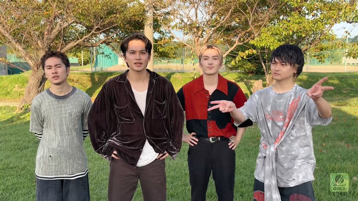 dish_fcinfo's tweet photo. ◤MOVIE UP！◢

本日出演した「秋田 CARAVAN MUSIC FES 2026」出演後動画をアップ！🎸

🔗https://t.co/Q0qNNdLYTy

#DISHꤷꤷ #DISHꤷꤷGOLD 
#ACMF2026 https://t.co/xXnTQRaEjy