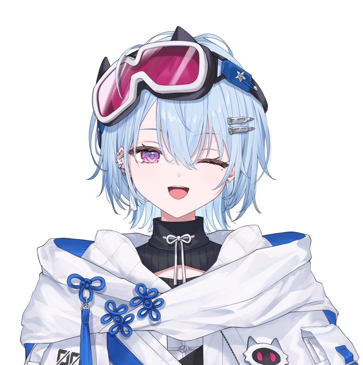 YugiriRay's tweet photo. 夕霧レイのサブ垢、夕霧チャンネルが出来ました(？)

たくさん日常をお届けできたらなと思っています⟡.·

@Yugiri_nya https://t.co/u2YZCDtX6N