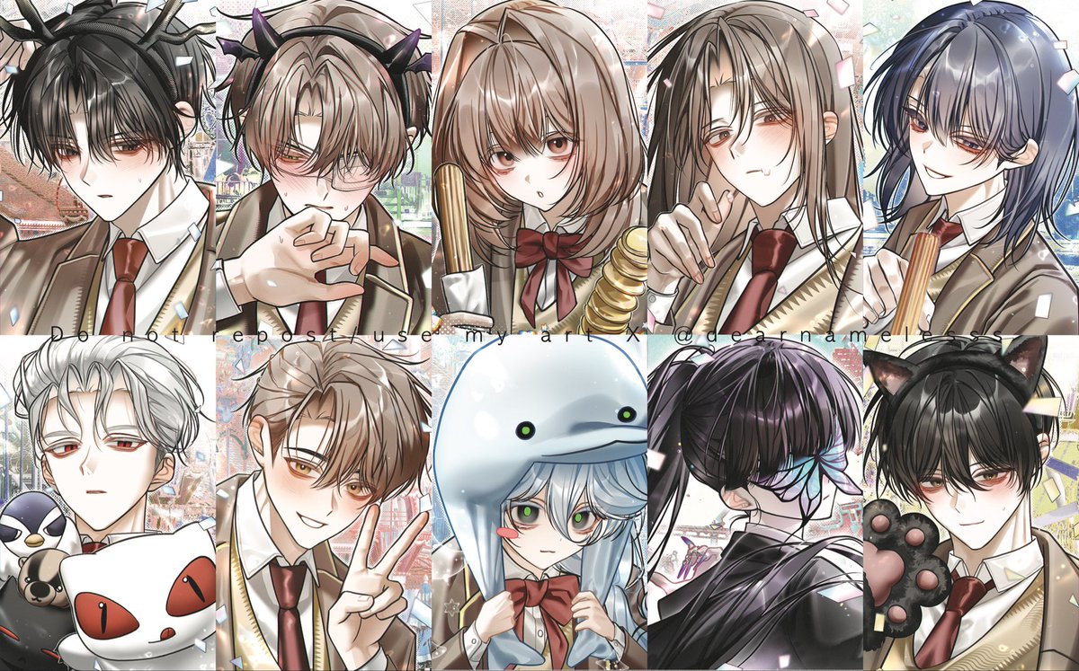 dearnamelesss's tweet photo. •.𓋼𓇗 🎪 𓇗𓋼.• https://t.co/6Hk9QAwfro