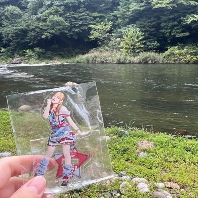aspr_gasss's tweet photo. 初期アイコンはあれかなと思ったので… https://t.co/JBneEQgg1v